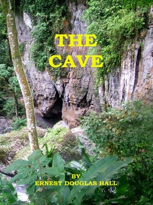 cover image of The Cave